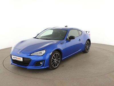 gebraucht Subaru BRZ 2.0 Tim Schrick Edition*NAVI*TEMPO*SHZ*ALU*