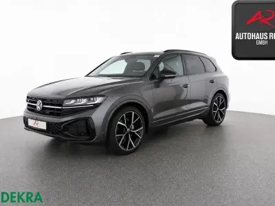 Gebraucht VW Touareg R-line 2025 Grau SUV