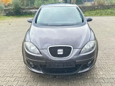 Gebraucht Seat Toledo 166 PS (122 kW) 2006 Grau Limousine