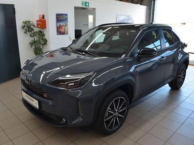 Nouă Toyota Yaris Cross Premium 131 CP (96 kW) 2025 Gri SUV