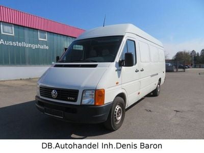 VW LT
