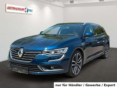 Renault Talisman GrandTour