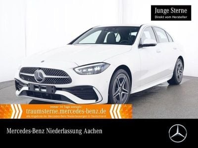 Mercedes C300e