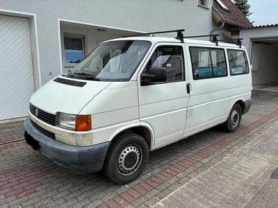 VW T4