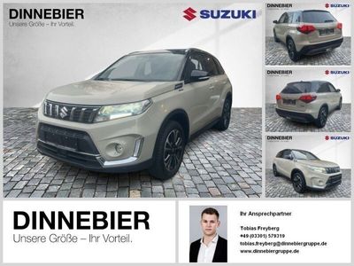 gebraucht Suzuki Vitara Comfort+ (AGS) *5 Jahre Garantie*