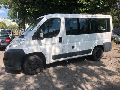 Citroën Jumper