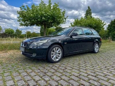 BMW 525