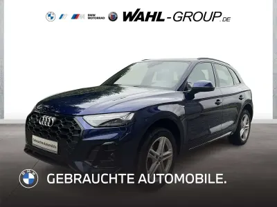 Gebraucht Audi Q5