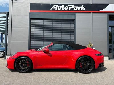 Porsche 911 Carrera GTS