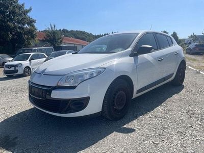 Renault Mégane III