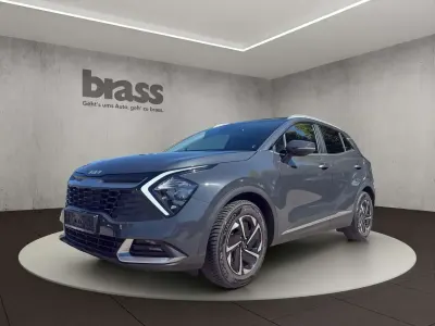 Gebraucht Kia Sportage Vision 160 PS (117 kW) 2025 Pentea metal SUV