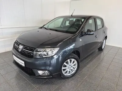 Gebraucht Dacia Sandero