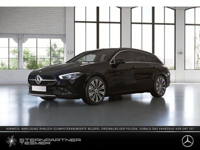 Mercedes CLA200