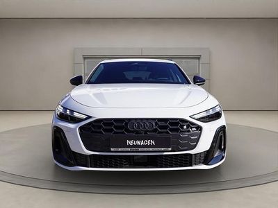 Gebraucht Audi A5 S-Line 204 PS (150 kW) 2025 Kombi