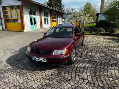 gebraucht VW Passat 1.8 Comfortline TÜV 2025