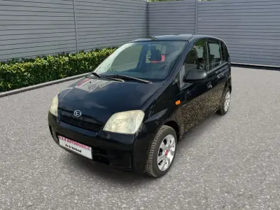 Gebraucht Daihatsu Cuore