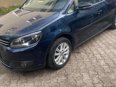 VW Touran