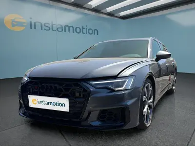 Gebraucht Audi S6
