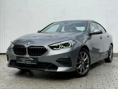 Gebraucht BMW 218