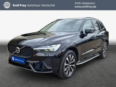 Gebraucht Volvo XC60 Plus 197 PS (144 kW) 2023 Schwarz SUV