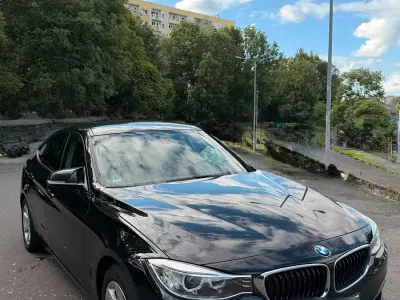 Gebraucht BMW 320