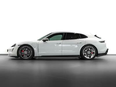 gebraucht Porsche Taycan 4S Sport Turismo