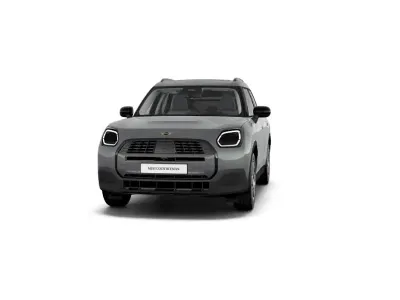 Usata Mini Countryman 156 CV (114 kW) 2025 SUV