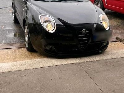 Usata Alfa Romeo MiTo 2009 Utilitaria