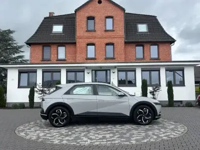 Gebraucht Hyundai Ioniq 5 160 kW (218 PS) 2022 Andere SUV