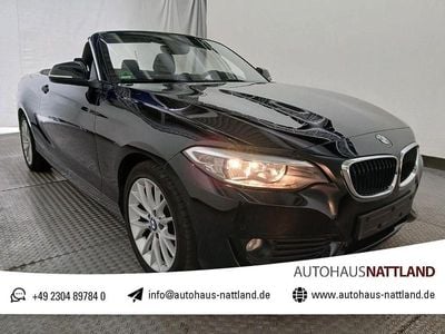 BMW 228