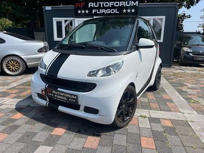 Smart ForTwo Coupé