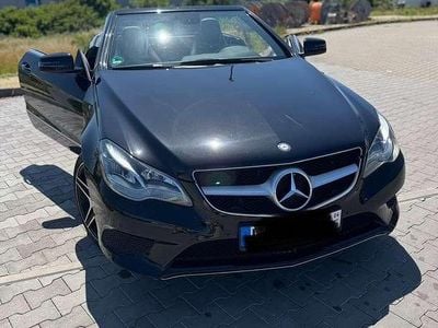 Mercedes E200