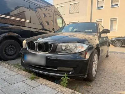 Gebraucht BMW 116