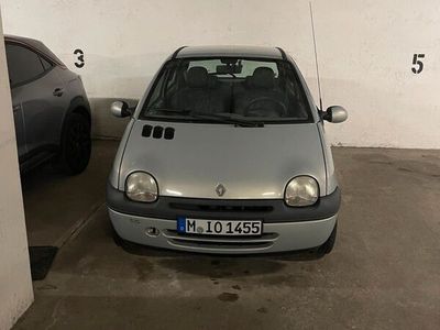 gebraucht Renault Twingo 