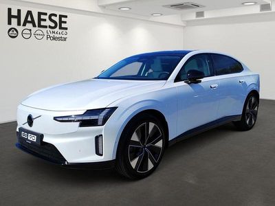 Nuova Volvo ES90 Plus 244 kW (333 CV) 2026 Bianco Berlina