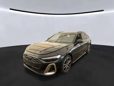 Gebraucht Audi A5 Edition .1 150 PS (110 kW) 2025 Firmamentblau metallic Kombi