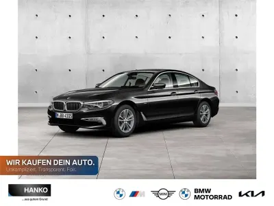 Gebraucht BMW 525