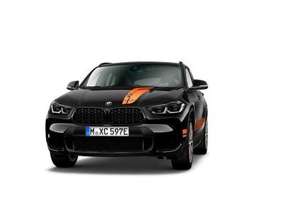 Gebraucht BMW X2 Efficient Dynamics 125 PS (91 kW) 2025 SUV