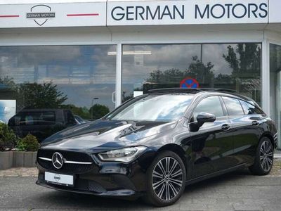 Mercedes CLA200