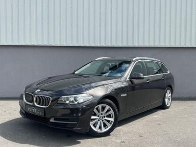 BMW 525