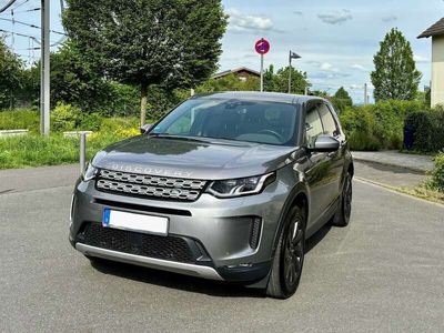 gebraucht Land Rover Discovery Sport Discovery SportP300e HSE