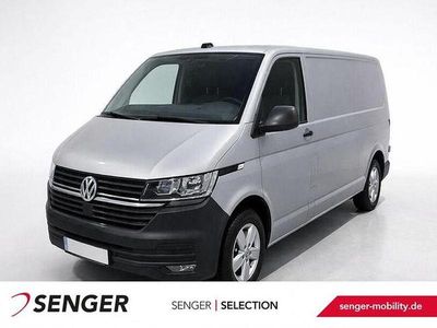Gebraucht VW Transporter 2021 Andere Van