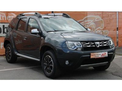 gebraucht Dacia Duster Prestige