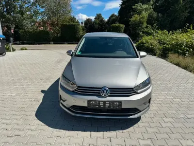 Gebraucht VW Golf VII