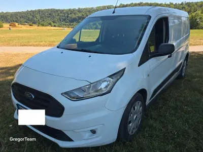 Gebraucht Ford Transit Connect