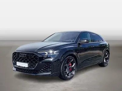 Gebraucht Audi RS Q8