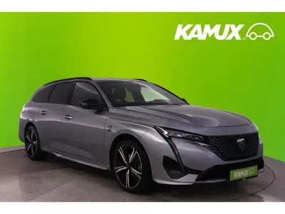 Gebraucht Peugeot 308