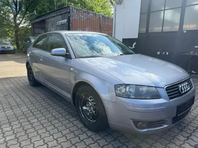 Brugt Audi A3