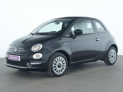 Gebraucht Fiat 500C Dolcevita 69 PS (50 kW) 2022 Grau Cabrio