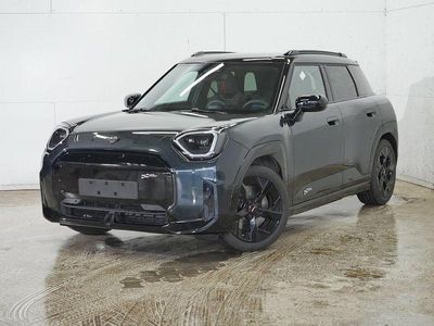 Gebraucht Mini Aceman 135 kW (184 PS) 2024 Legend grey SUV